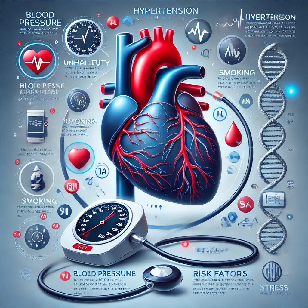 Hypertension